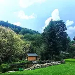 Smrek Sokolec * 루드비코비체 클로드즈키