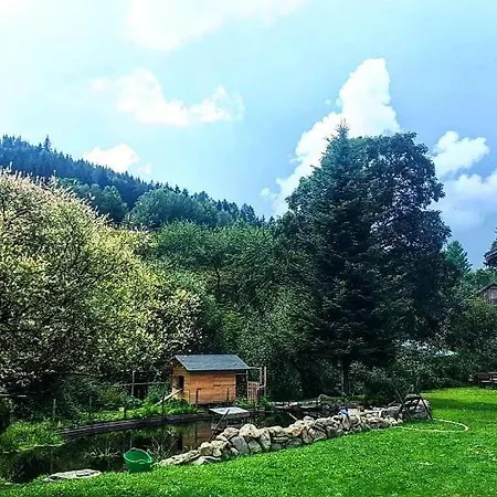 Smrek Sokolec * ルドビコビツェ・クウォツキエ