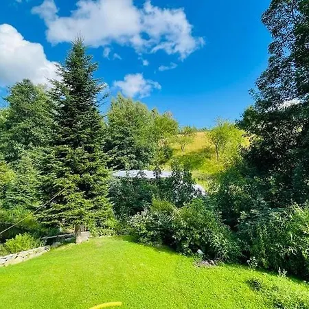 Smrek Sokolec ルドビコビツェ・クウォツキエ