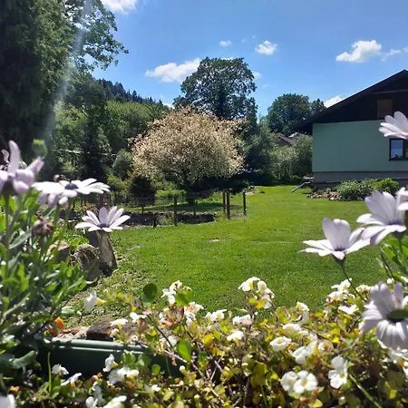 カントリーハウス Smrek Sokolec