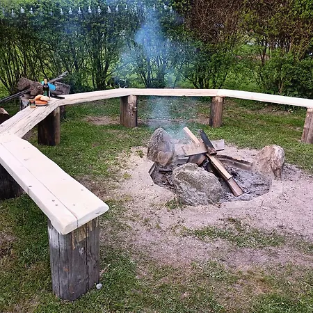 Smrek Sokolec ルドビコビツェ・クウォツキエ