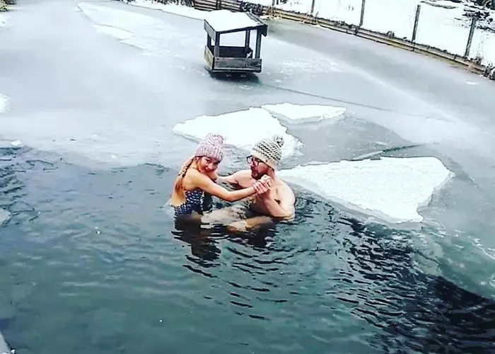 Smrek Sokolec カントリーハウス