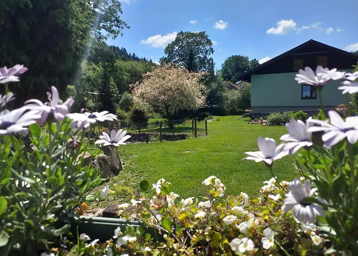 カントリーハウス Smrek Sokolec