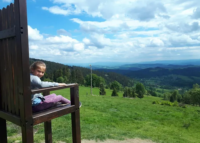 Smrek Sokolec * ルドビコビツェ・クウォツキエ