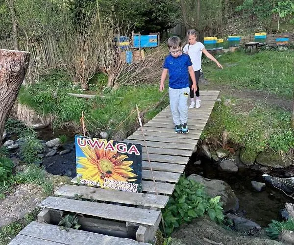 Smrek Sokolec ルドビコビツェ・クウォツキエ