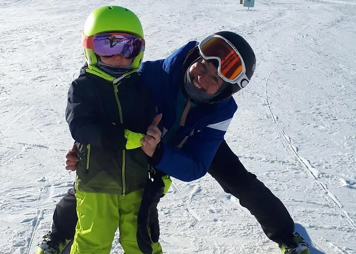 Smrek Sokolec カントリーハウス