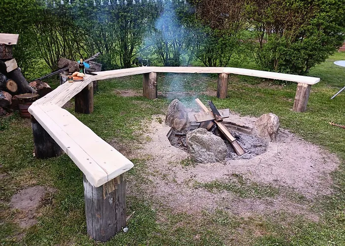 Smrek Sokolec ルドビコビツェ・クウォツキエ